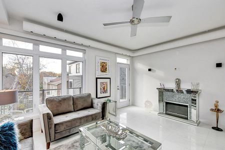 For Lease - 10 Chestnut Street Unit# C, Glebe - Ottawa East and Area, Ontario - Photo 5