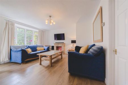 3 bedroom terraced house to rent - Photo 2