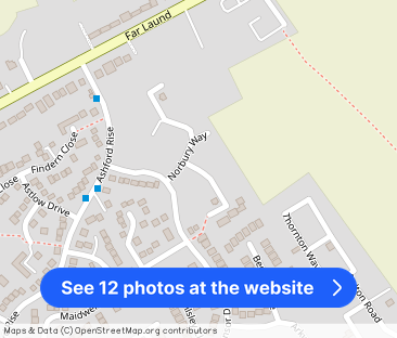 Norbury Way, Belper, Derbyshire, DE56 - Photo 1