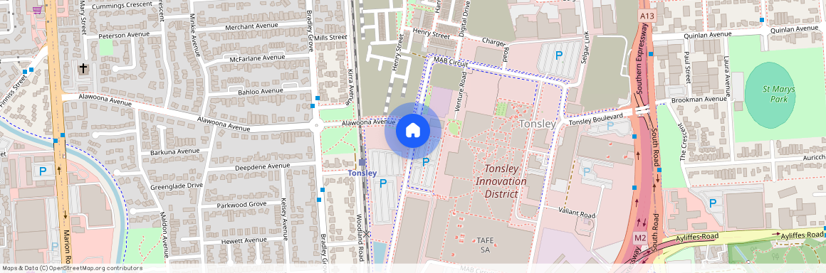 Tonsley, Adelaide - South