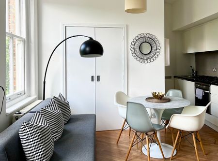 1 Bed Flat, Lauderdale Mansions, W9 - Photo 2