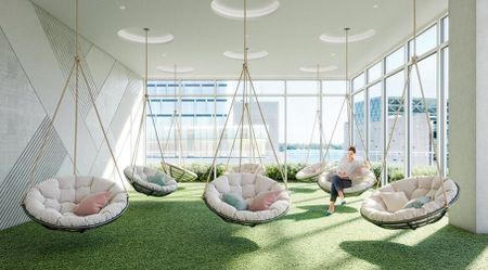 For Lease - 55 Cooper Street Unit# 5708, Toronto, Ontario - Photo 2