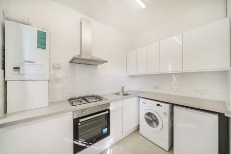 1 bedroom flat to rent - Photo 3