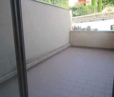 Location appartement studio 1 pièce 16 m² à Rodez (12000) - Photo 1
