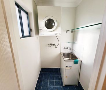 Spacious 2 bedroom Apartment - Photo 1