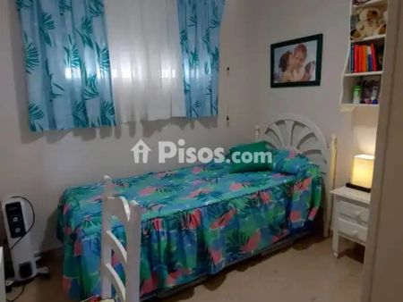 Piso en alquiler en Paseo de Velilla - Photo 4