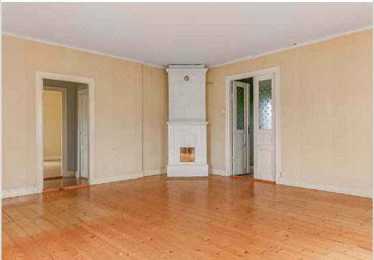 Rökärrs Gård, Flen - Foto 1