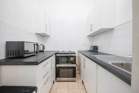 0809L - Valleyfield Street, Edinburgh, EH3 9LR - Photo 4