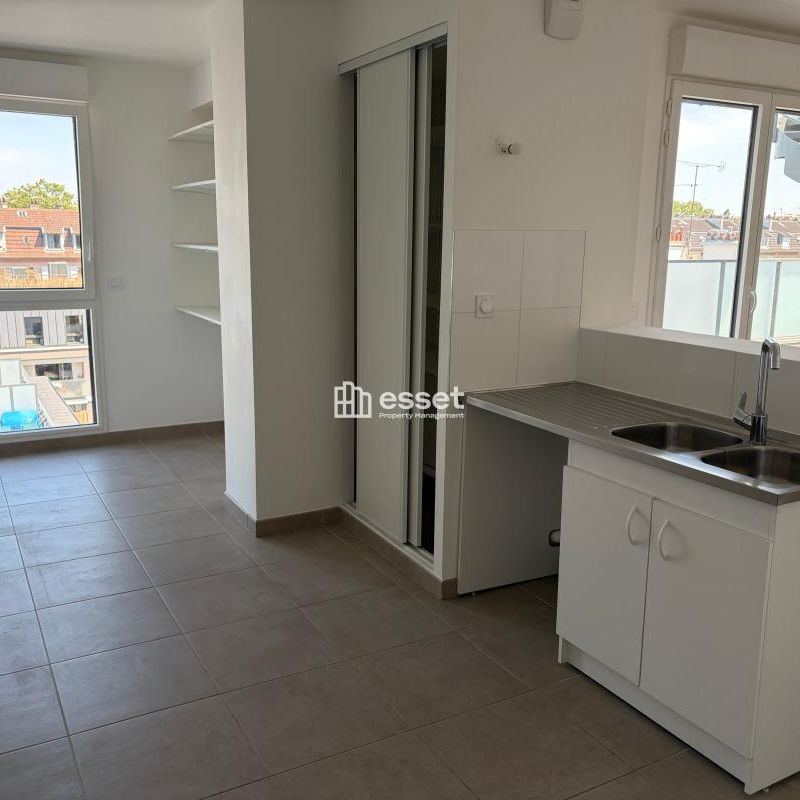 Tout savoir sur cet appartement dans le quartier Coteaux, à Saint-Cloud - Photo 1