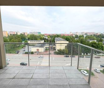 Pokój, ul. Lotnicza - Zdjęcie 1