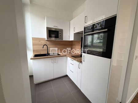 Appartement T1 Villemomble à louer - Photo 3