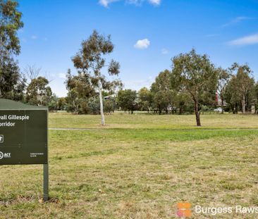 3 Justice Kelly Street, Forde ACT 2914 - House For Rent | Domain - Photo 1