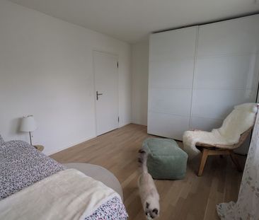 1 Zimmer, 12 m², 2. Stock - Photo 4