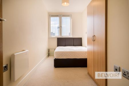 2 bedroom flat to rent - Photo 5