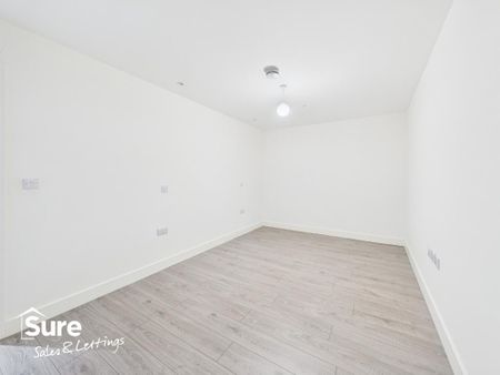 1 bedroom apartment to rent - Photo 2