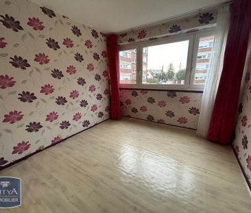 Appartement à louer 3 pièces 63.32m² - Photo 5