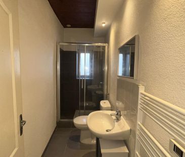 Appartement T2 meublé avec terrasse. - Photo 5