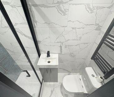 Studio Flat, Blackwell Close, E5 - Photo 1