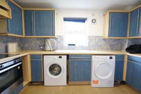 2 bedroom apartment to rent - Photo 5