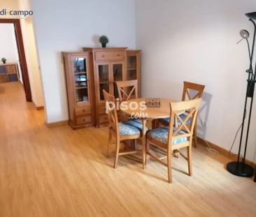 Piso en alquiler en La Circular - Foto 5