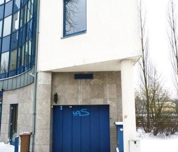 Die Außergewöhnliche - 2 Zi- Whg. Granitbad, hell und sehr ruhig - ... - Photo 6