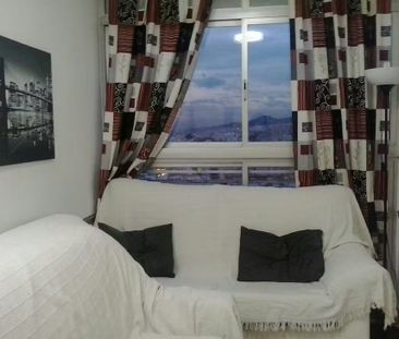 Calle San Millán, Málaga, Andalusia 29013 - Photo 1