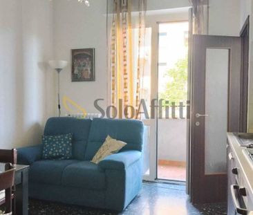 Bilocale via Marcantonio Colonna 57, Portello - Parco Vittoria, Milano - Foto 3