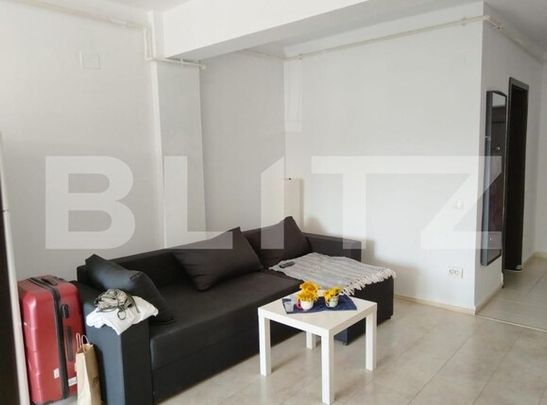 Apartament cu 2 camere, 45 mp, pet friendly, zona strazii Calea Turzii - Photo 1