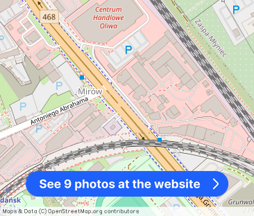 Mieszkanie w Oliwie - Photo 1