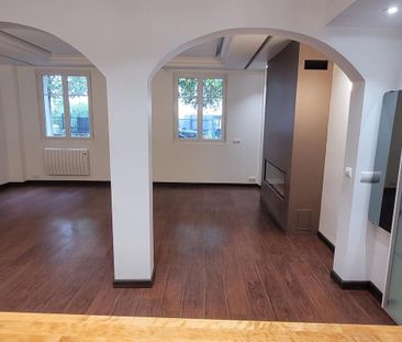 Location Appartement 3 pièces 81m² ISSY LES MOULINEAUX 92130 - Photo 1