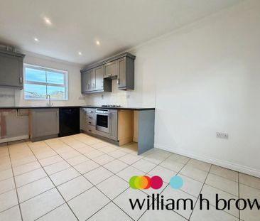 2 bedroom house to rent - Photo 3