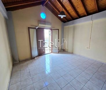 Studio/Γκαρσονιέρα για ενοικίαση Παντοκράτορος - Αρχαίο Ωδείο (Πάτρα) - Photo 1