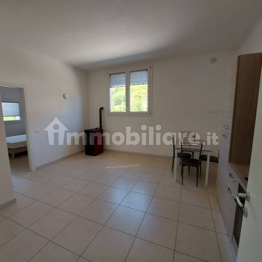 Bilocale via Vallecchia 9, Prun, Negrar di Valpolicella - Foto 1