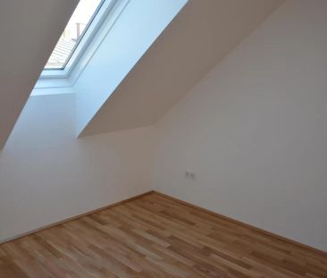 MAISONETTEWOHNUNG MIT BALKON - LANDSTRASSE NÄHE SCHILLERPARK - Photo 6