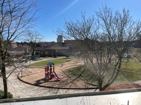 Västra Fridhemsgatan 7, Helsingborg - Foto 5