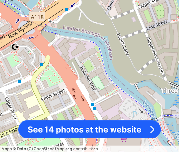 Bolinder Way, E3 - Photo 1