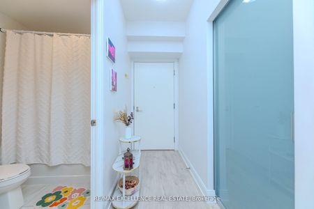 For Lease - 70 Annie Craig Drive Unit# 608, Toronto, Ontario - Photo 4