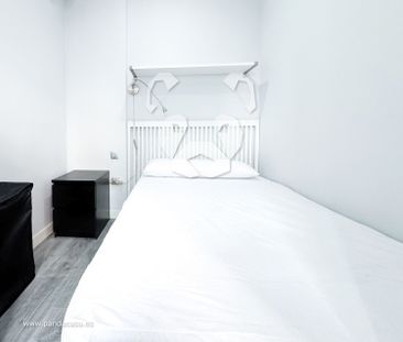 Piso de alquiler en General Díaz Porlier, 91, Lista - Photo 4