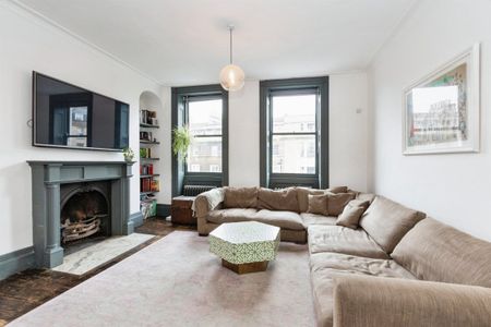 Walcot Parade - Photo 3