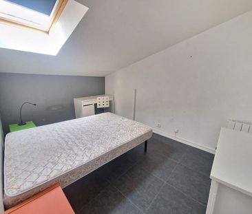 Appartement 2 pièces – 32 m² environ à Rennes Lorient-Saint-Brieuc ... - Photo 4