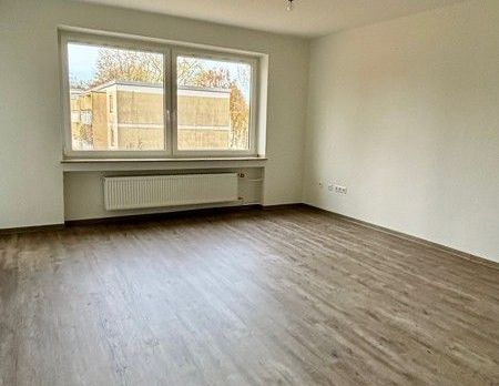 Top sanierte Wohnung in ruhiger, idyllischer Lage - Foto 1