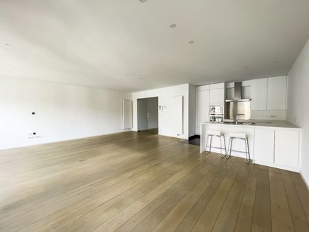 Appartement Te Huur - het Zoute - Foto 3
