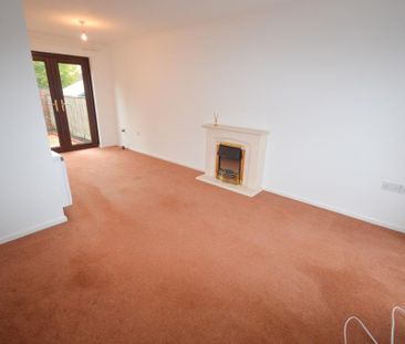 2 bedroom terraced house to rent - Photo 1