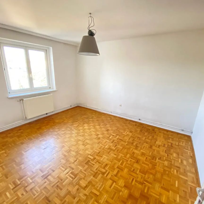 4 ZIMMERWOHNUNG MIT BALKON - WG TAUGLICH - NÄHE UNIONKREUZUNG - Photo 1