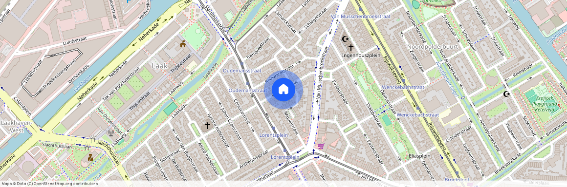 Isingstraat 54, Laakkwartier-Oost, 2522KA, Den Haag