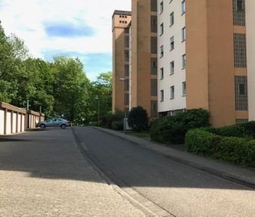 renovierte 2 ZKB-Wohnung (Saarbrücken-Eschberg) - Foto 6