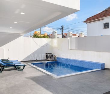 Moradia T4 em Lisboa - Photo 3