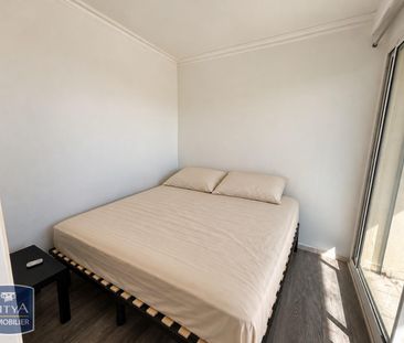 Location Appartement 2 pièces 46m² CARRY LE ROUET 13620 - Photo 5