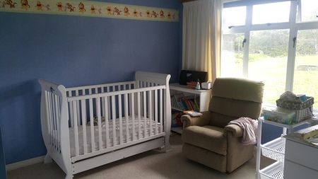 DRURY - Rural Oasis - 5 Acres - NO LETTING FEE - Photo 2