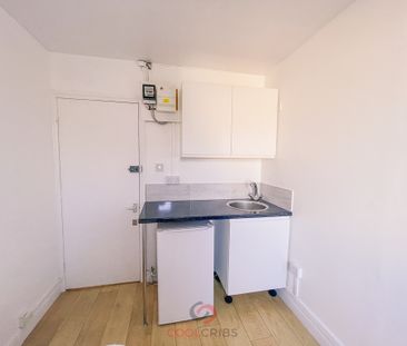 Kember Street, Islington, London, N1 - Photo 4